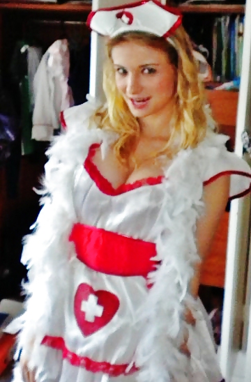 countdown to Halloween pt6 porn pictures