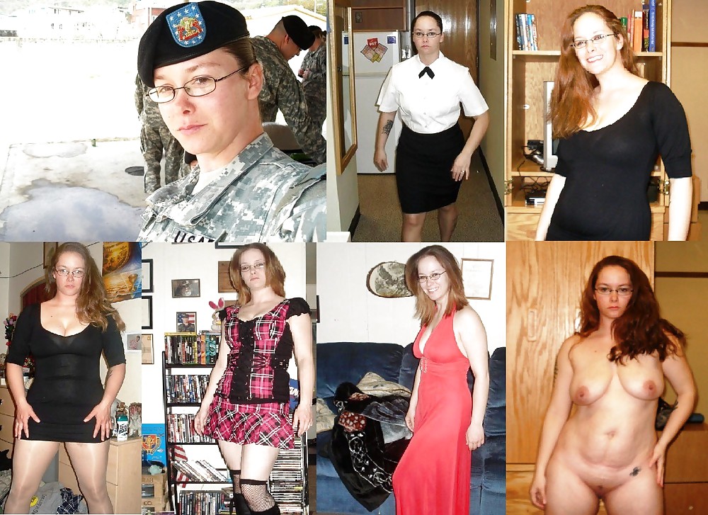 Military girls 1 (Camaster) porn pictures