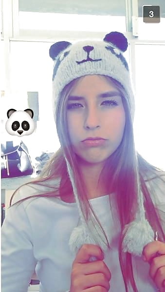 #Lady 100 Pesos Lorena Daniela Aguirre Mexican porn pictures