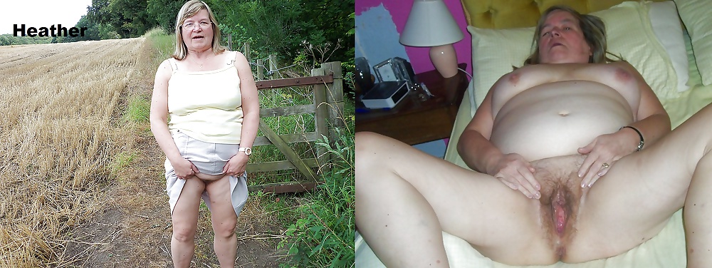 Dressed Undressed BBW Pussy porn pictures