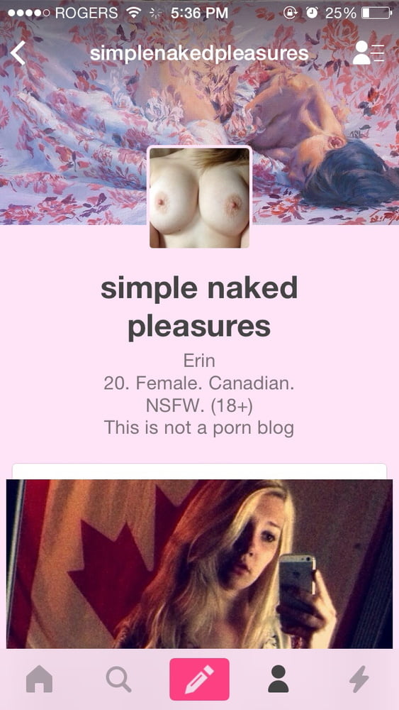 Redketshop's Simple Naked Pleasures - 648 Photos 