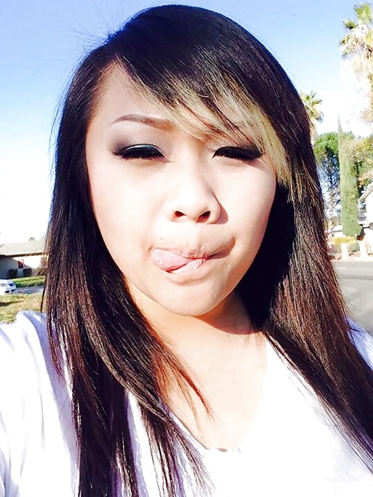 Hmong babes porn pictures