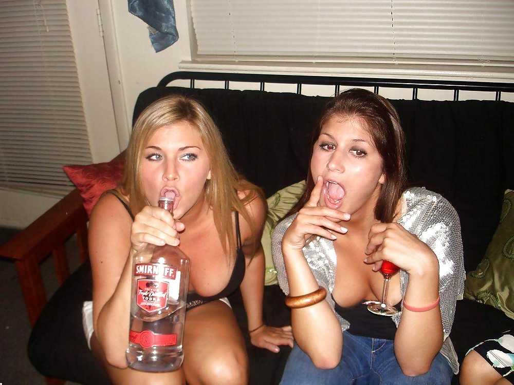 Alcoholics girls 2 porn pictures