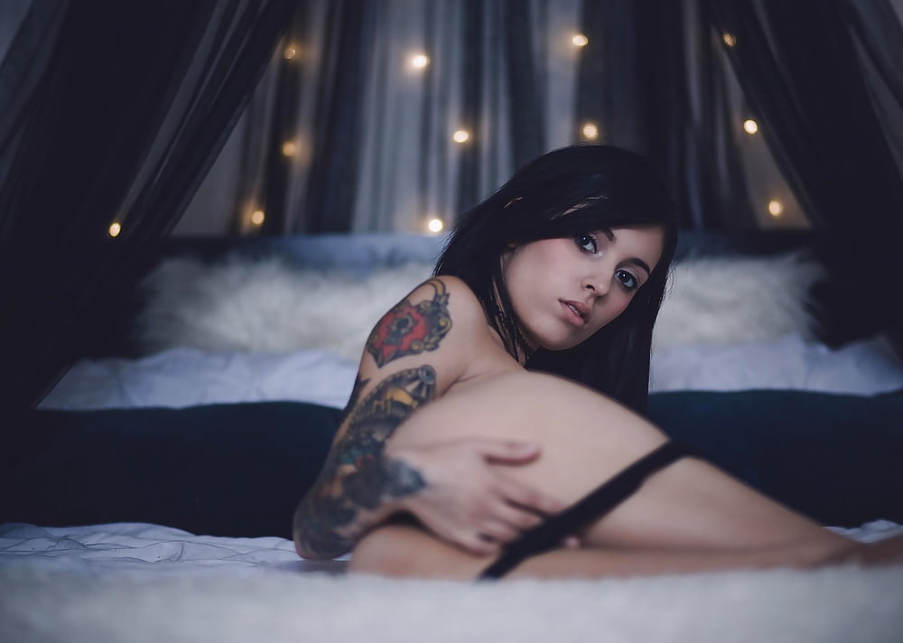 beautiful tattoo girls porn pictures