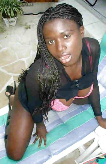 Black pearl porn pictures