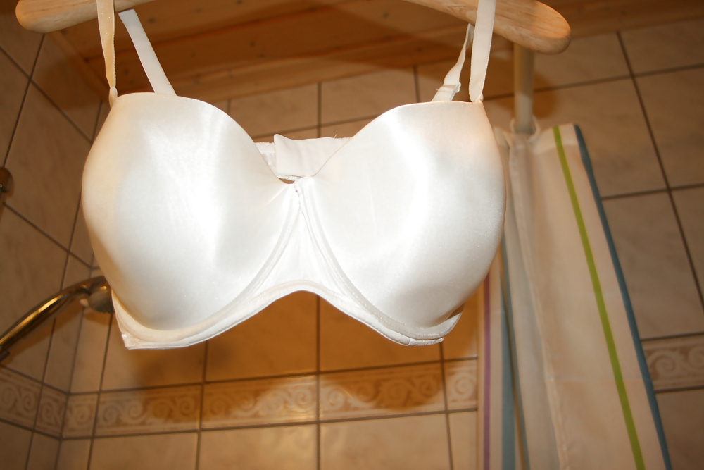 Used DD cup collection porn pictures