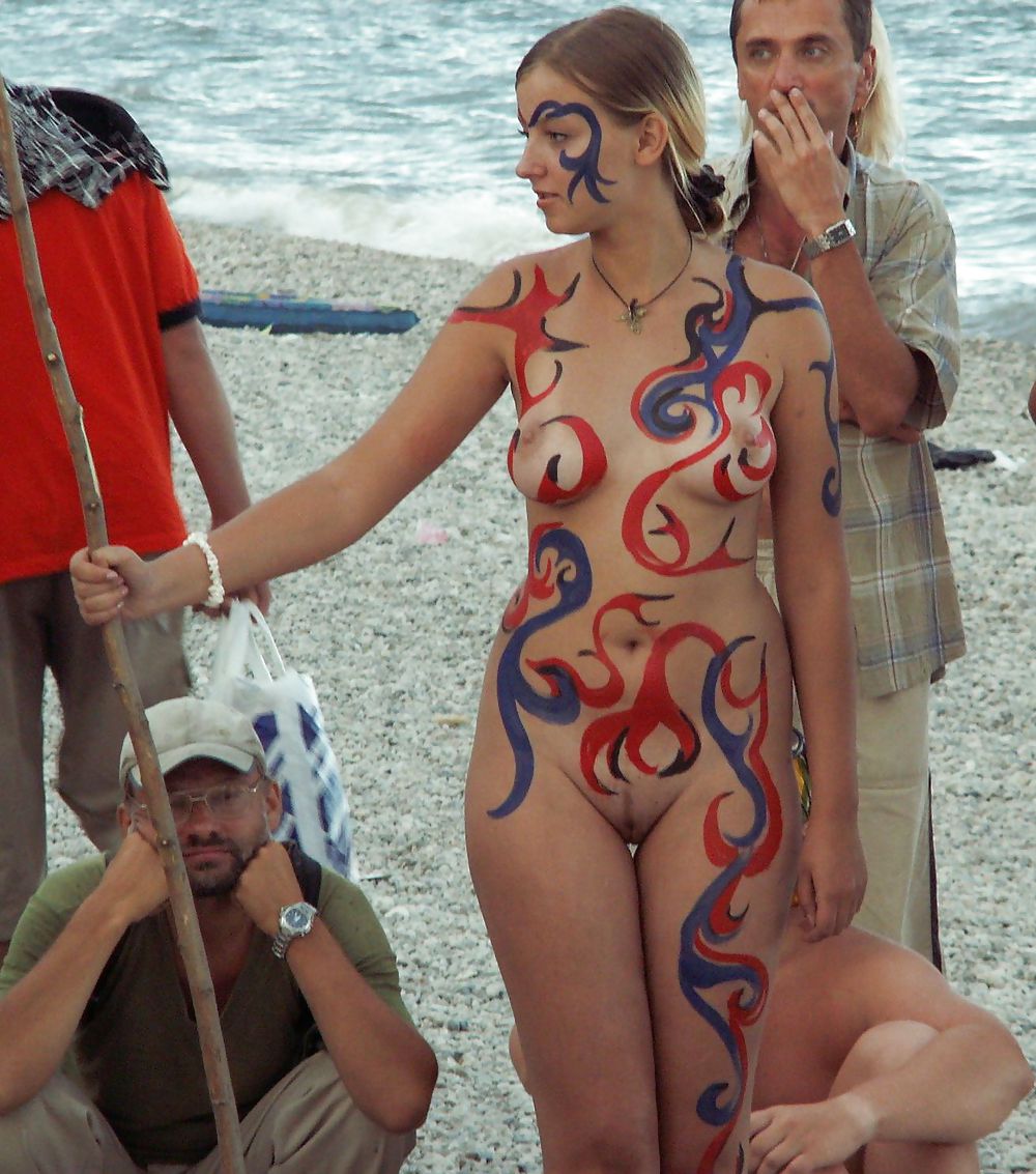 Amateur teens by ocb-beachL part3 porn pictures