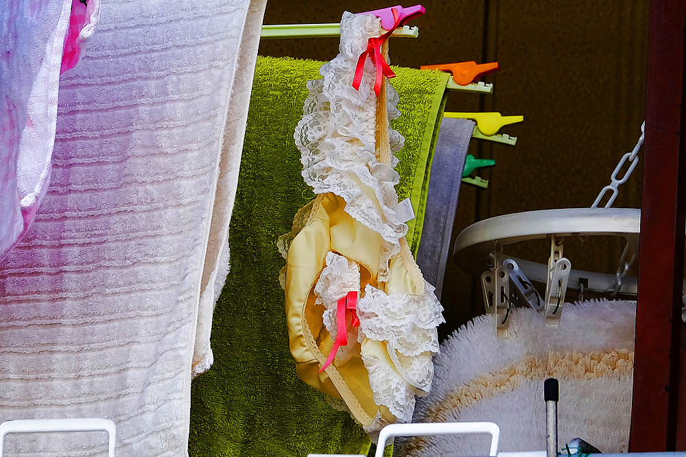 109  Laundry Hiroi porn pictures