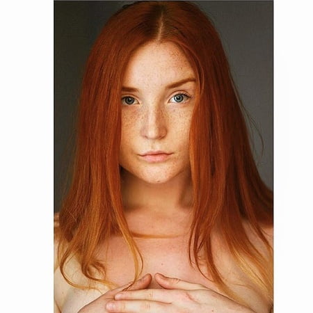do you like redheads the ginger gallery             