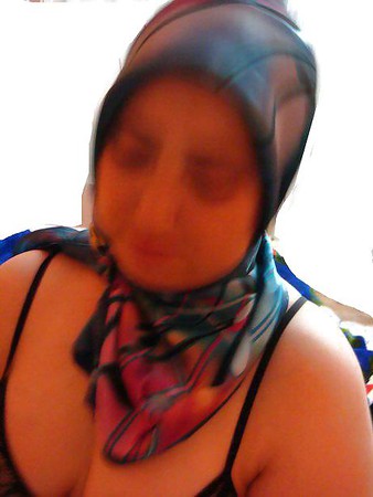 turbanli hijab