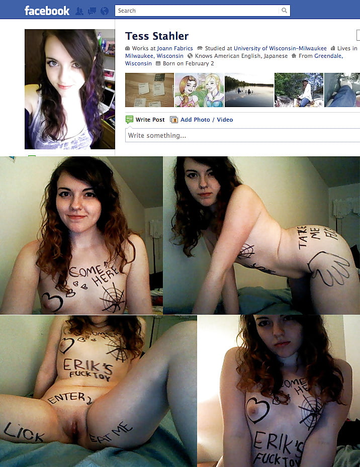 EXPOSE THESE WHORES porn pictures