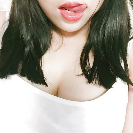 Korean teen pussy