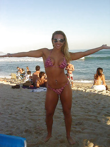 King of Bikini Brazil 02 porn pictures