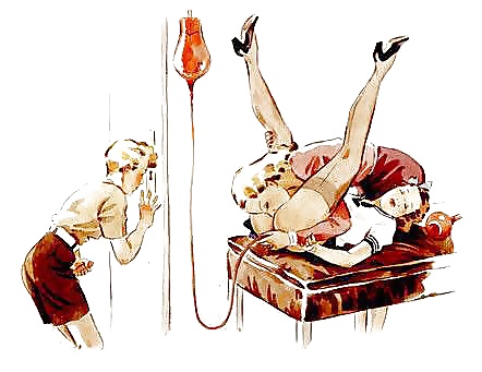 Enema punishment 2 porn pictures