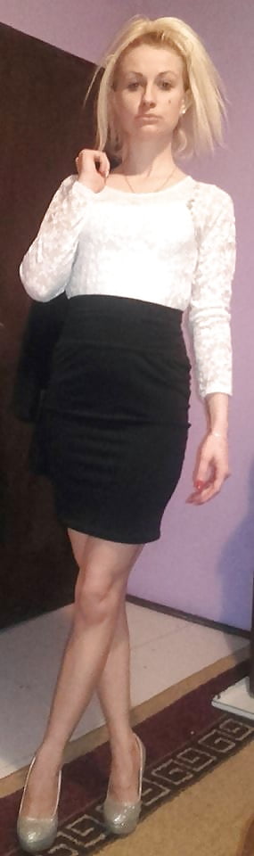 Bojana A. porn pictures