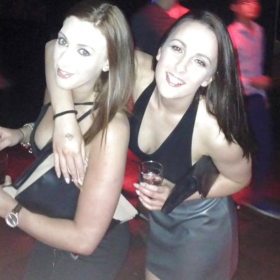 Hot Dublin teens ( please comment) porn pictures