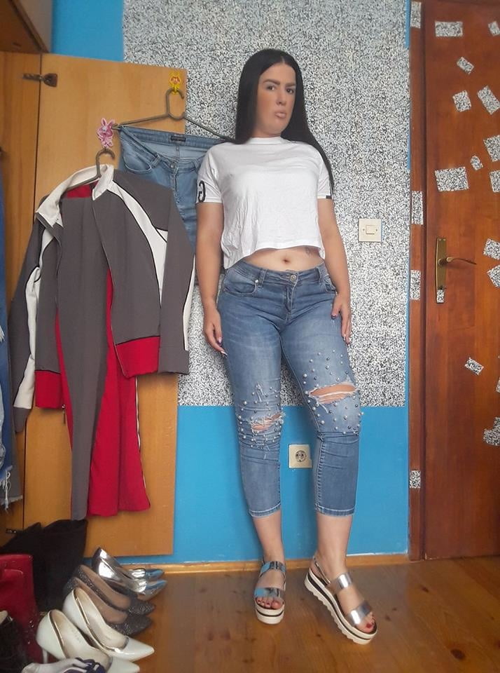 Violeta serbian gril porn pictures