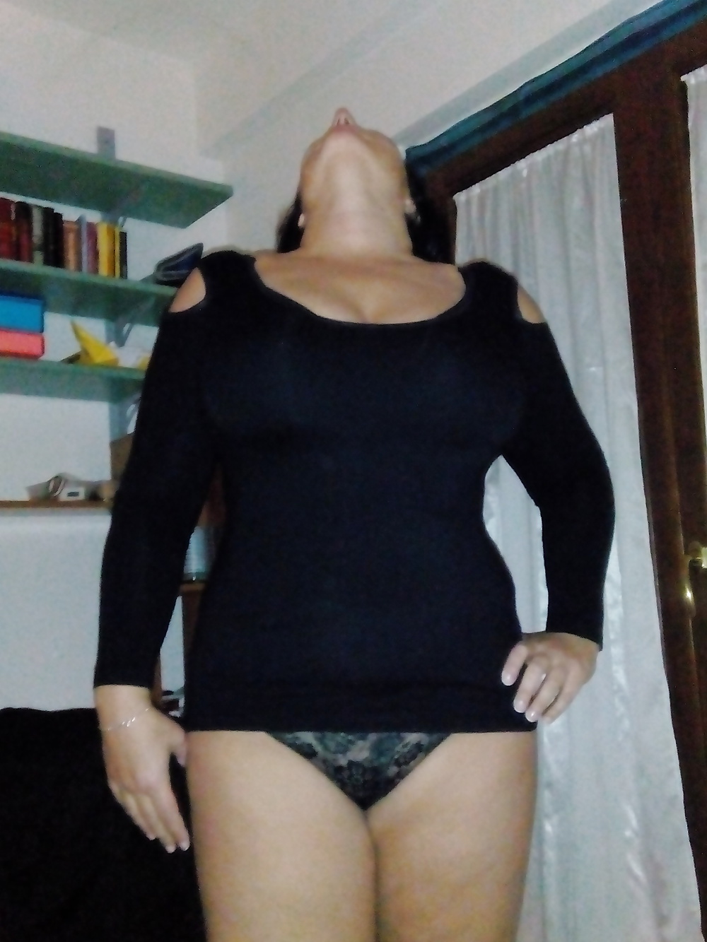 che gran troia... porn pictures