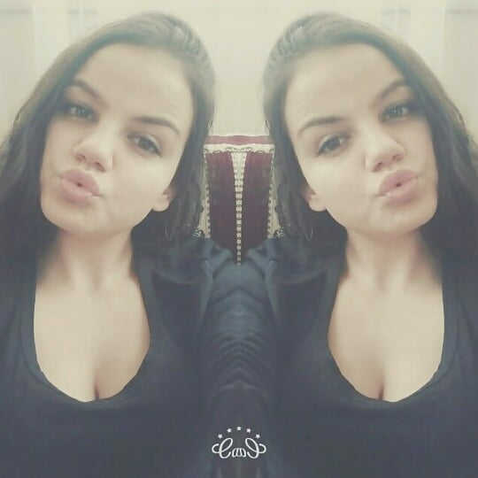 Marijana S. porn pictures