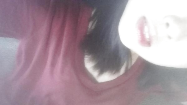 Korean girl takes self pics porn pictures