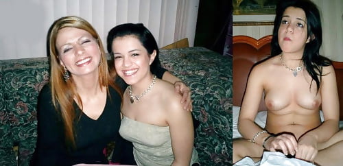 Dressed and Undressed 2 porn pictures