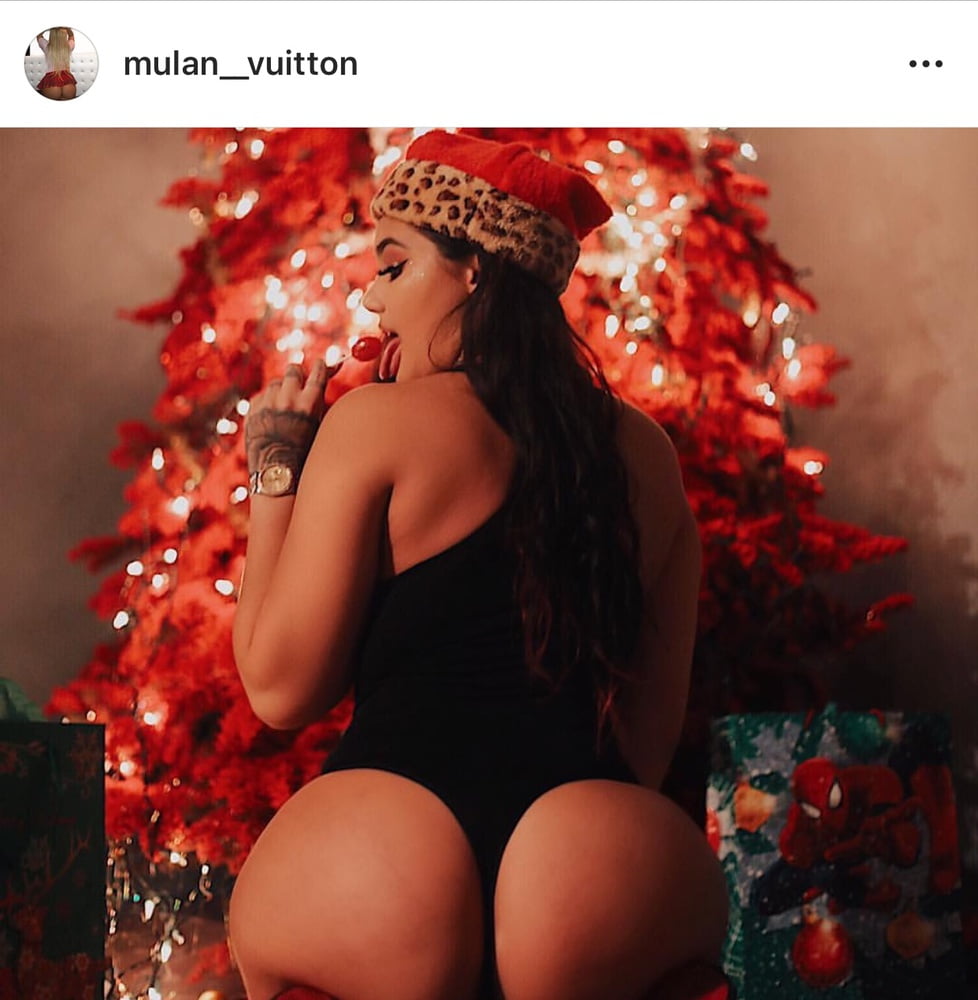 Mulan Vuitton Nude Leaked (2 Videos + 184 Photos) 228