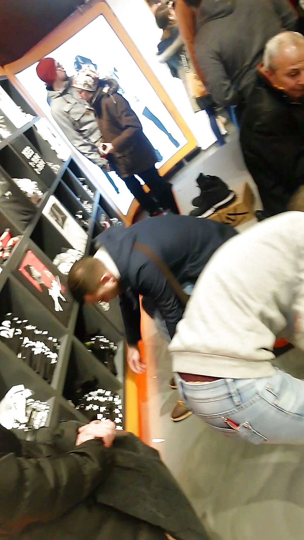 voyeur a munich porn pictures