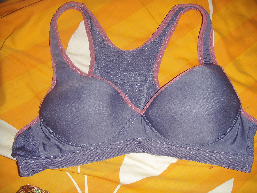My Personal Bra Collection porn pictures