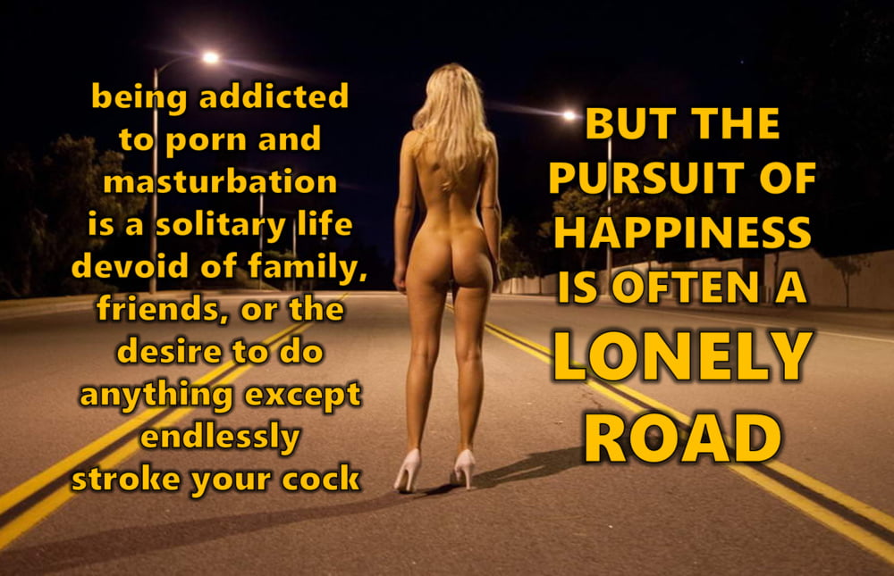 Masturbation Addiction Caption Porn