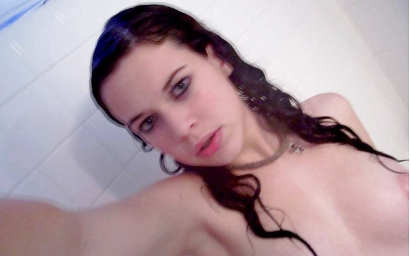 Lusty & Busty Teen Self Shots 38 porn pictures