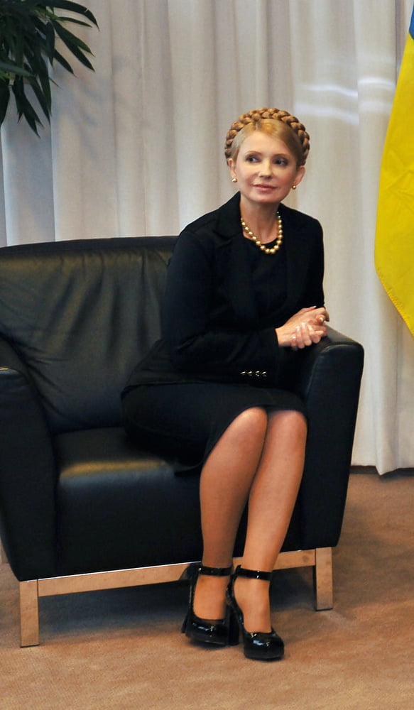 Yulia Tymoshenko Julia Politik Politikerinnen Politicians 100 Pics