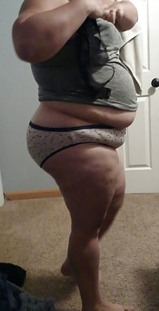 Fat cunt wife