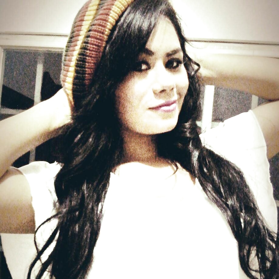 Adriana Utrilla 2 porn pictures