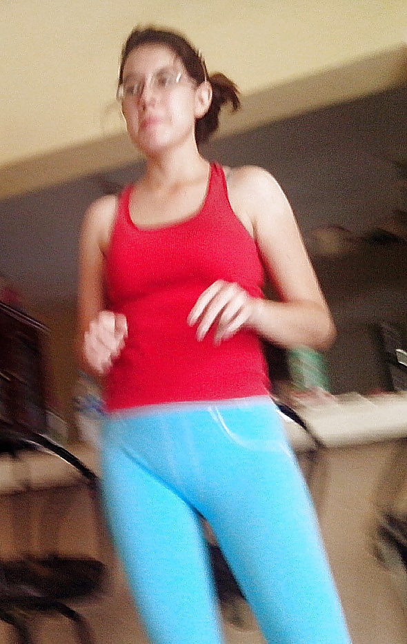 my sist in law in blue tights porn pictures