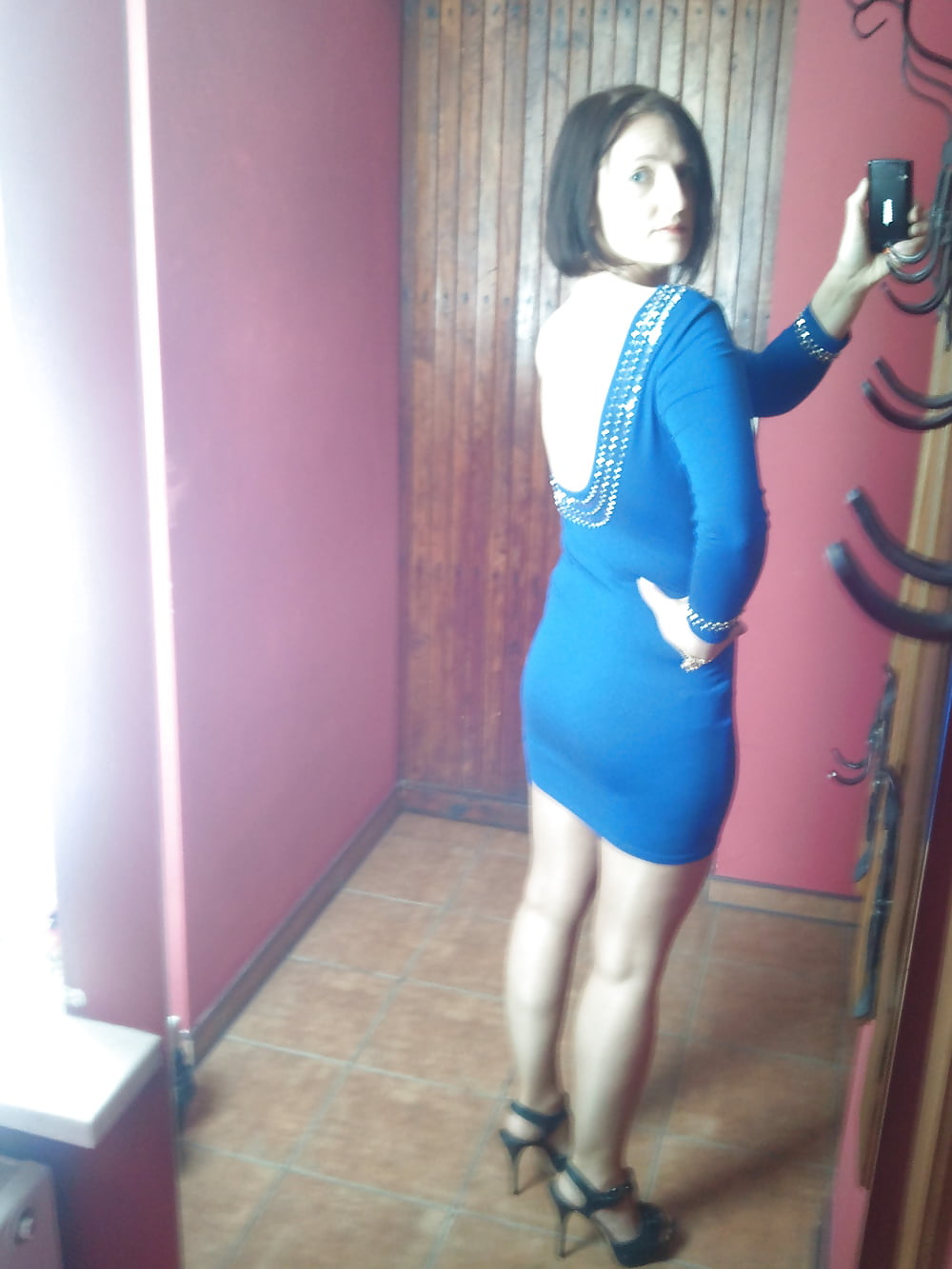 Wiola from Poland porn pictures