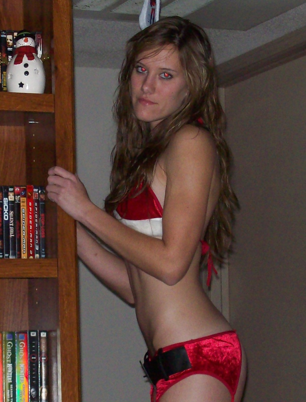 Christmas photos! porn pictures