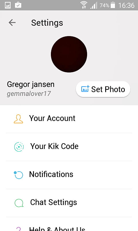 Add me on sc kik skype dodajte me  GUY MUSKARAC porn pictures