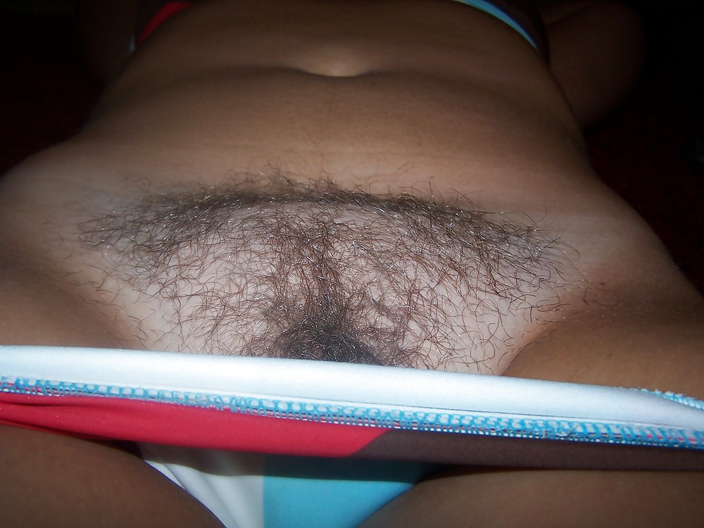More Hairy Pussies I Want to Slip My Cock In porn pictures