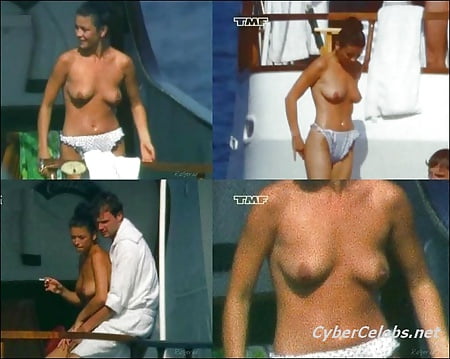 Photos zeta jones nude of catherine Catherine Zeta
