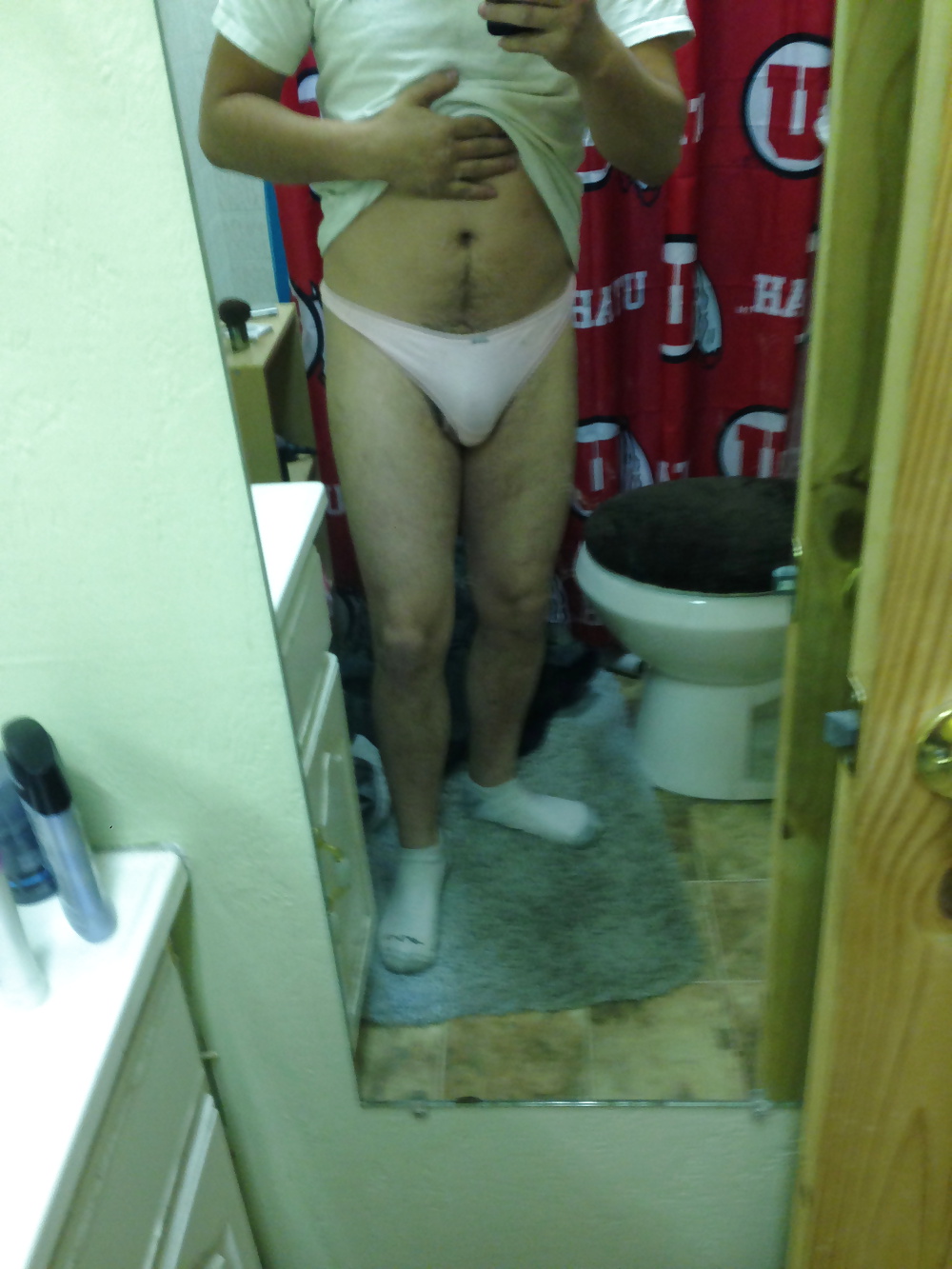 me in roomates panties porn pictures