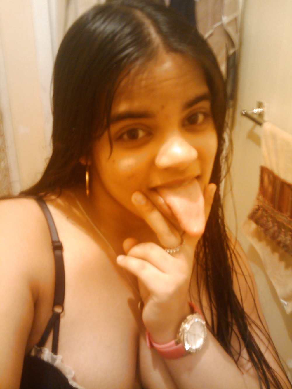 Sexting Latin Teen porn pictures