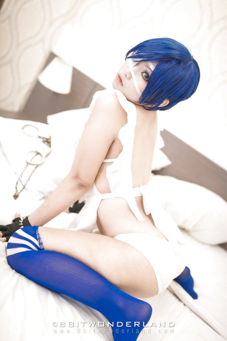 Cosplay X0X porn pictures