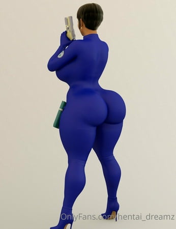 horny petite agent likes bbc         