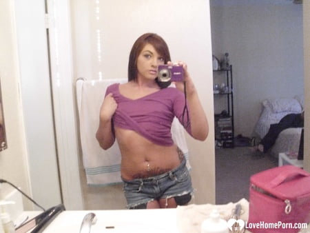 she begs me for my warm cum         