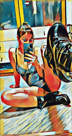 ladyunknown free photos         