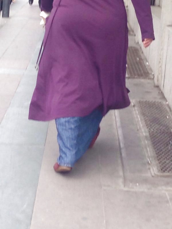 Turkish Turban - Hijab porn pictures