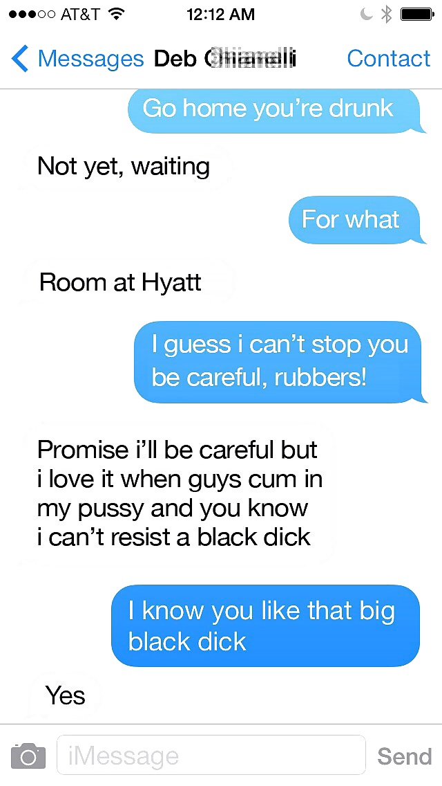 Cuckold Texts porn pictures