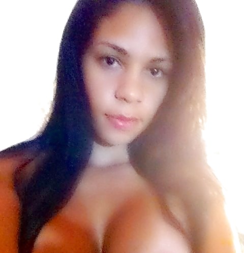 Nasty girl from Venezuela porn pictures