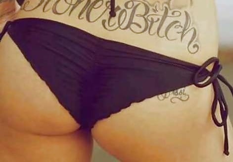 dream ass porn pictures