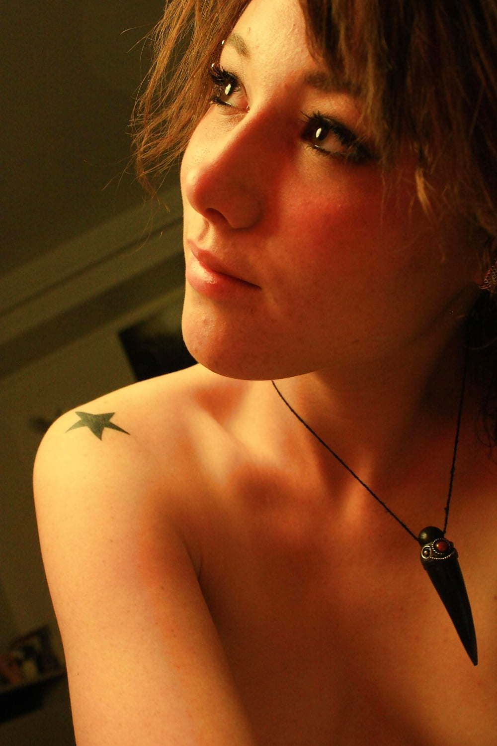 Emo Teen Cum Slut Unknown porn pictures